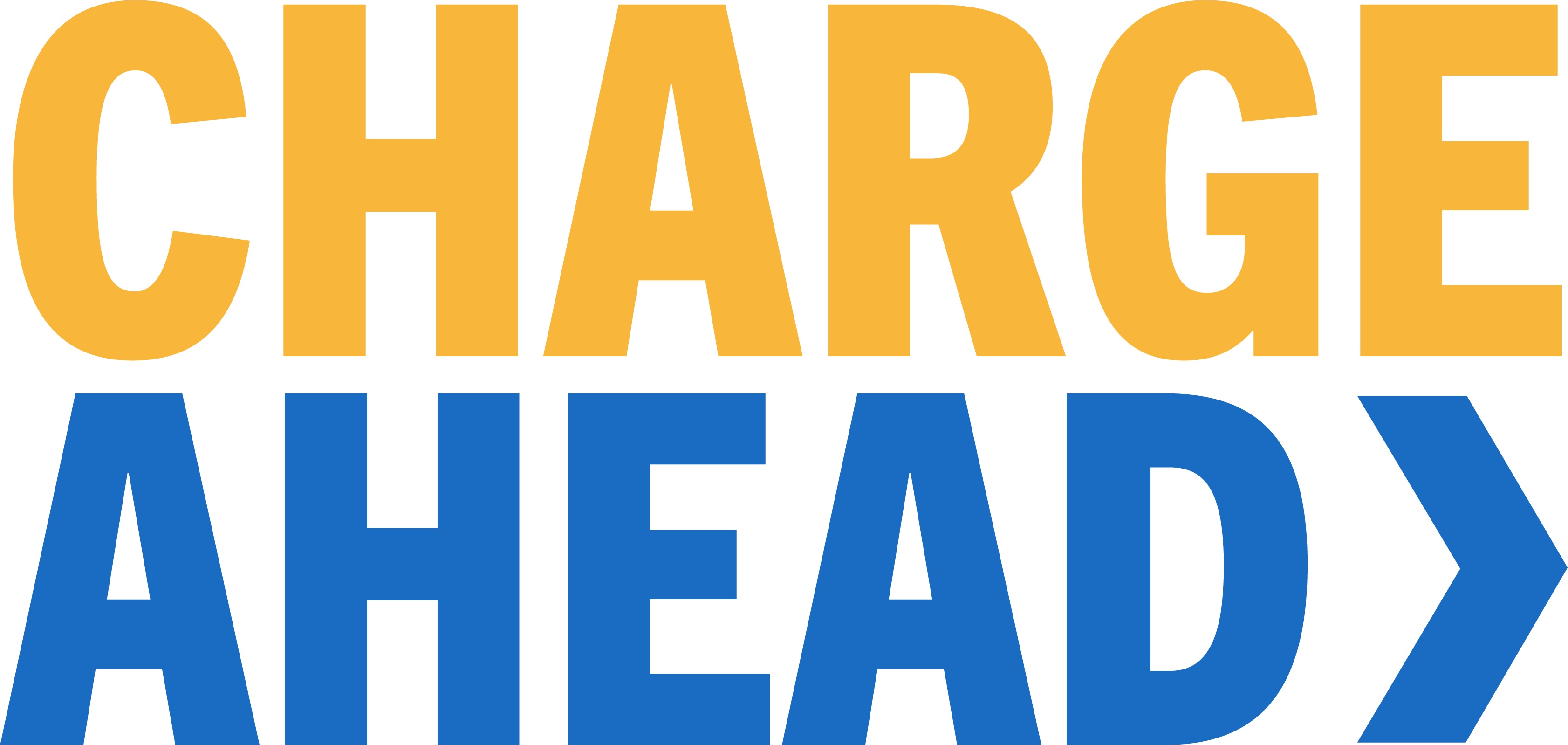 Charge Ahead Program - UManitoba Logo